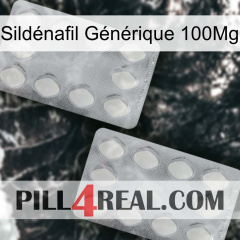 Sildénafil Générique 100Mg 17